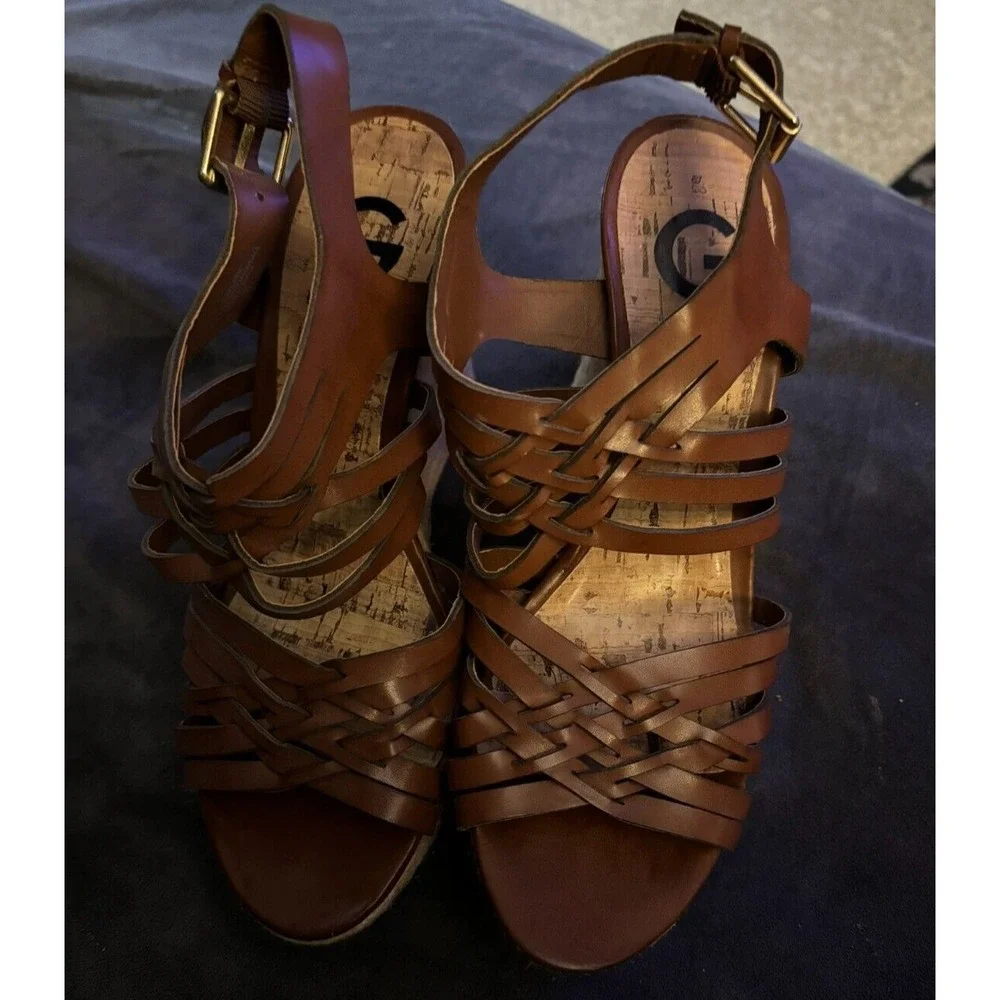 G by Guess by guess